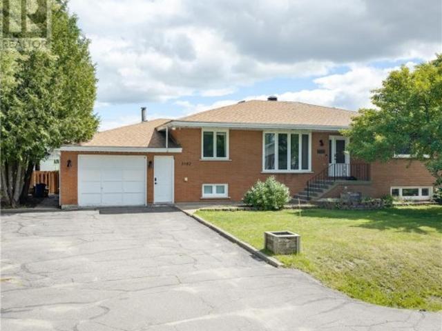 House for sale in Wanup, Ontario