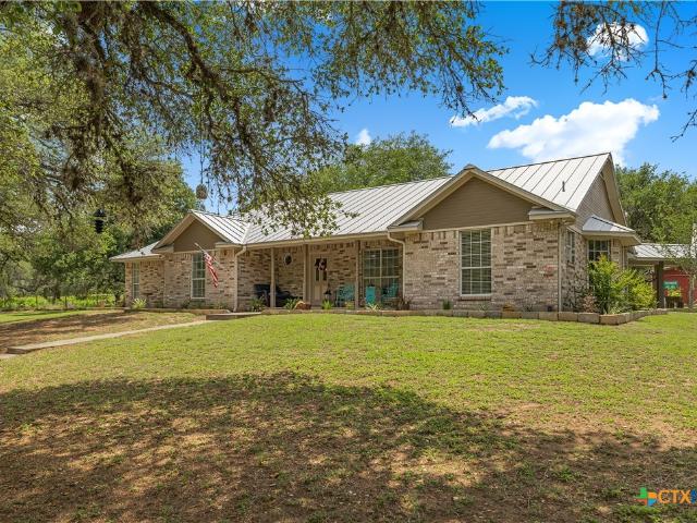 House for sale in Dewitt, Texas