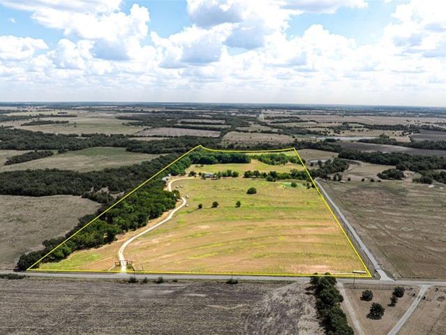Land for sale in Gunter, Texas