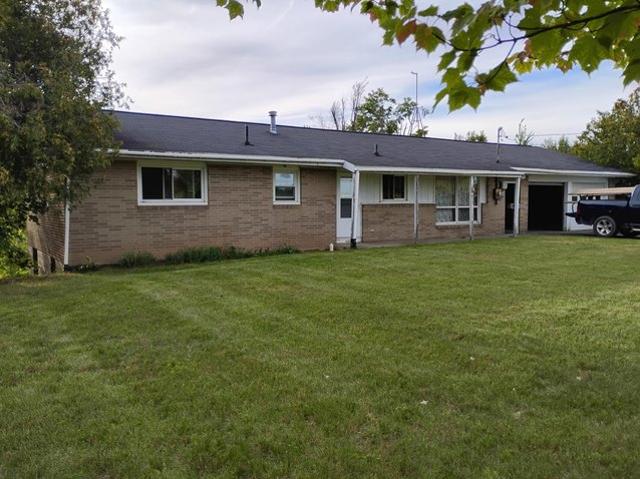 House for sale in Gaylord, Michigan