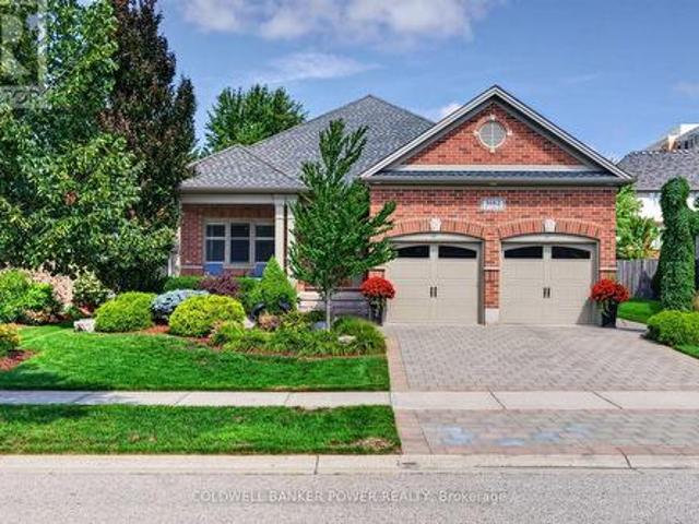 House for sale in Arva, Ontario
