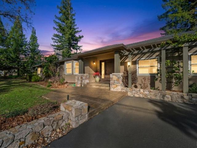 House for sale in Napa, California