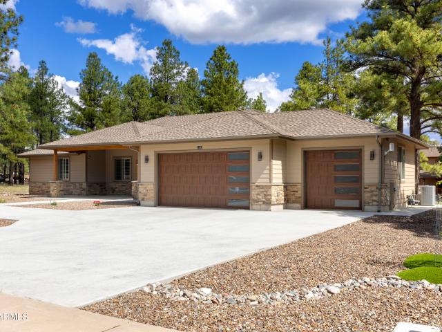 House for sale in Williams, Arizona