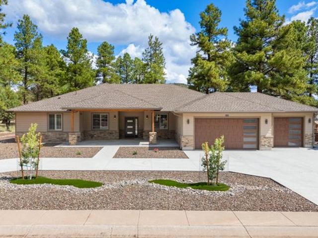 House for sale in Williams, Arizona