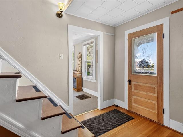 House for sale in Trumansburg, New York