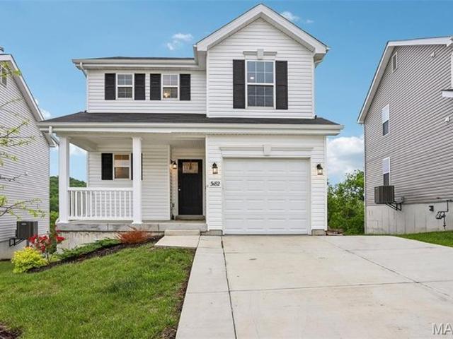 House for sale in Kimmswick, Missouri