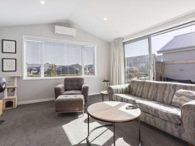 Property for sale in Woodend, Canterbury
