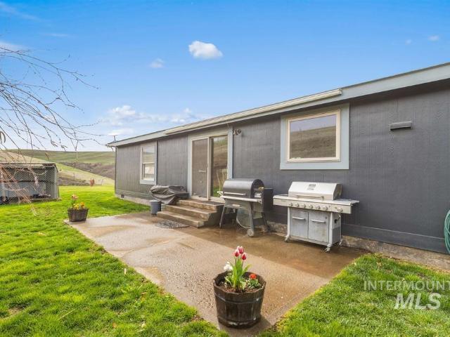 House for sale in Lapwai, Idaho
