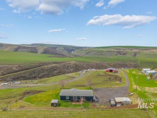 House for sale in Lapwai, Idaho
