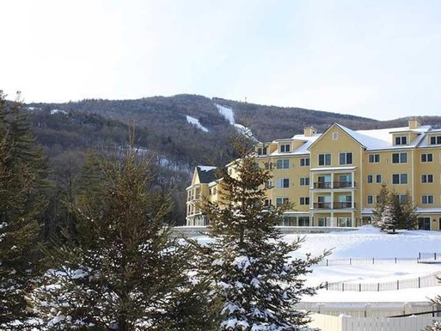 Condo for sale in Ludlow, Vermont
