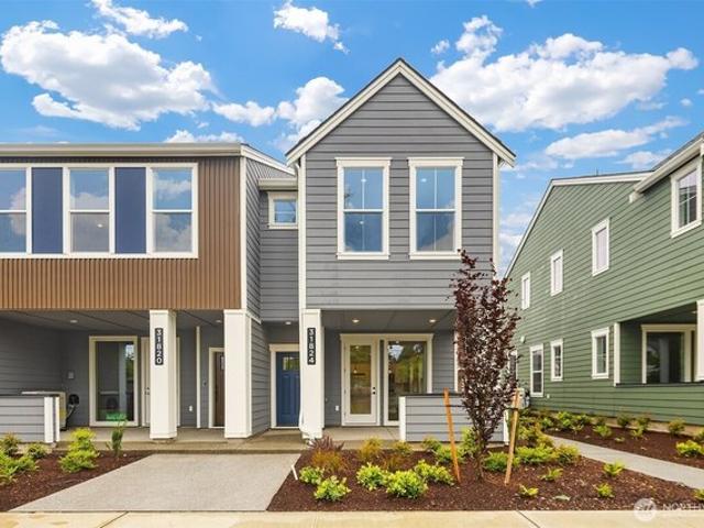 Townhouse for sale in Carnation, Washington