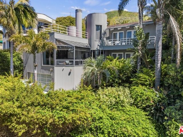 House for rent in Malibu, California