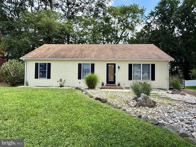 House for sale in Delaware