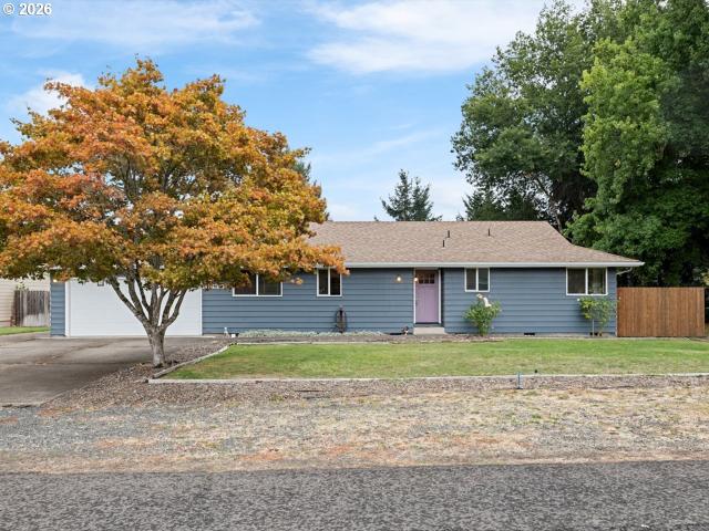 House for sale in Oregonia