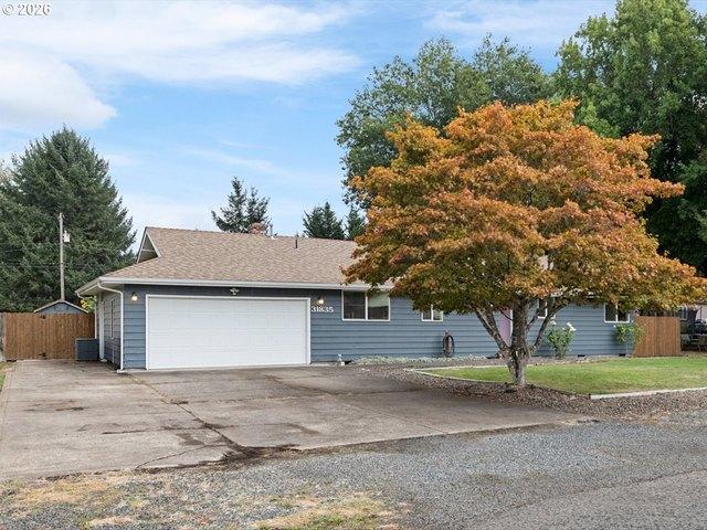 House for sale in Oregonia