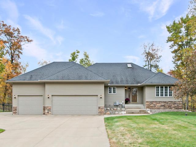 House for sale in Crosslake, Minnesota