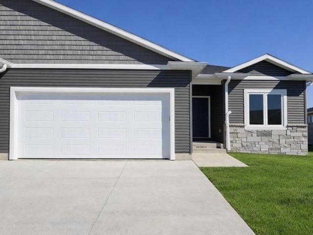 Townhouse for sale in Nebraska
