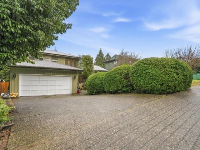 House for sale in Coquitlam, British Columbia