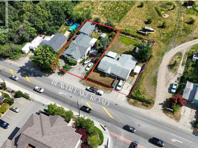 Commercial for sale in Winfield, Lake Country