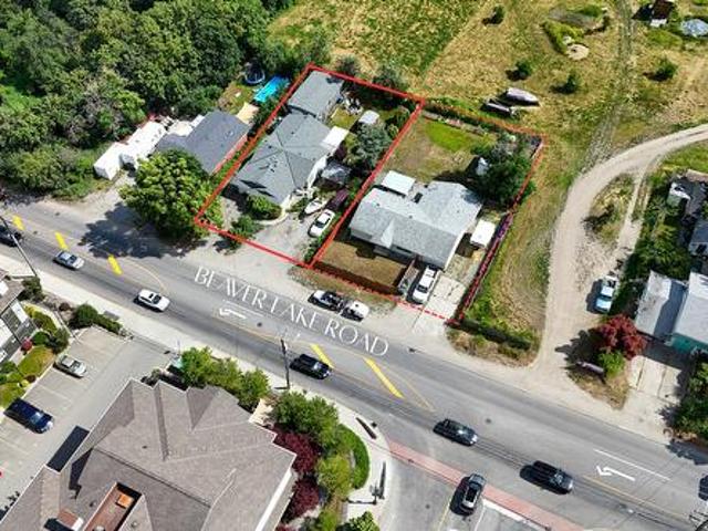 Commercial for sale in Lake Country, British Columbia