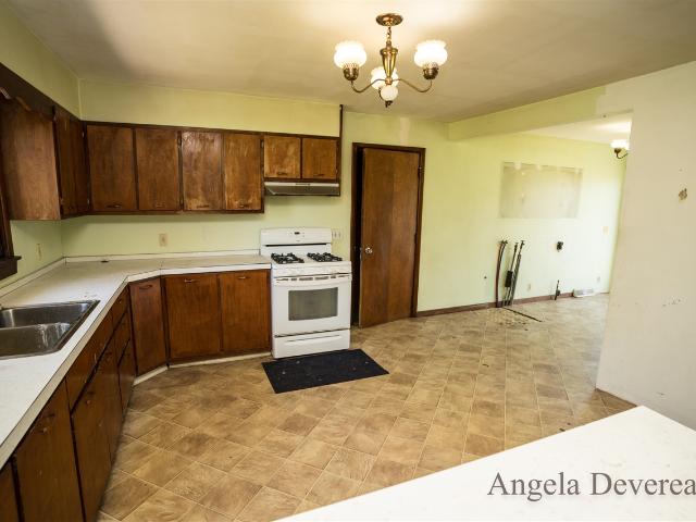 House for sale in Ionia, Michigan