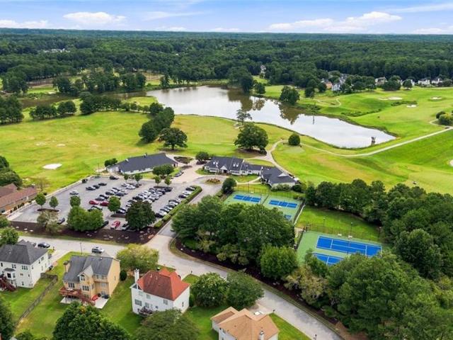 House for sale in Snellville, Georgia