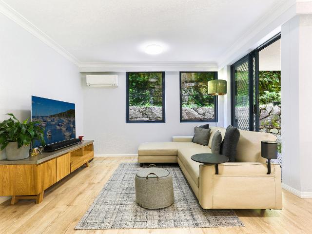 Apartment for rent in Coogee