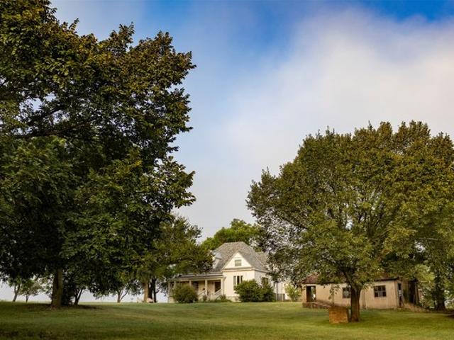 House for sale in Howe, Texas