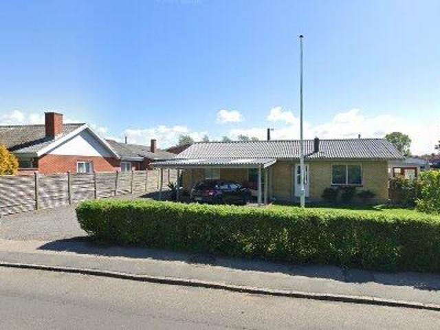 Ejendom til salg i Gørlev, Kalundborg