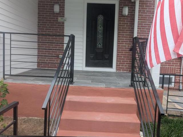 Townhouse for sale in Camden, New Jersey
