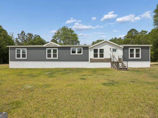 House for sale in Springfield, Georgia