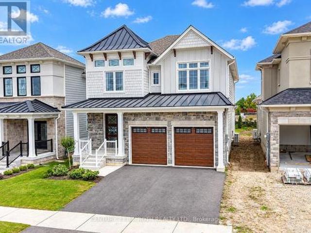 House for sale in Orillia, Central Ontario