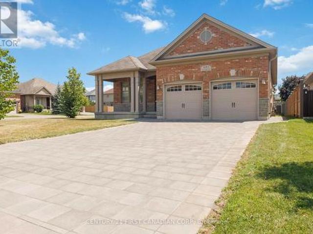 House for sale in Arva, Ontario