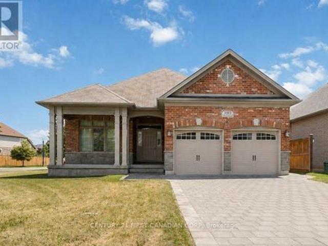 House for sale in Arva, Ontario