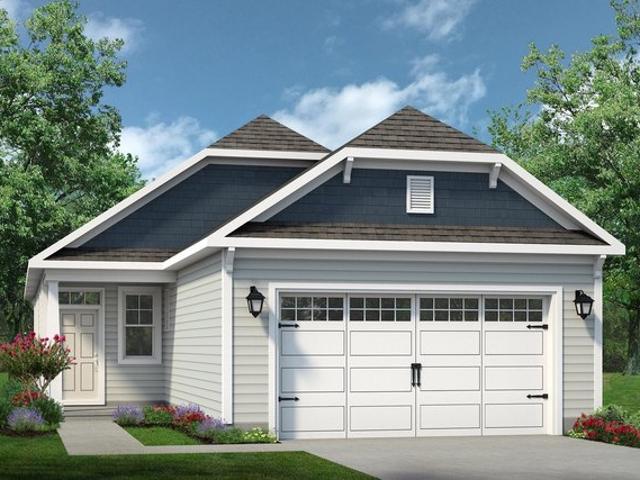 House for sale in Calabash, North Carolina