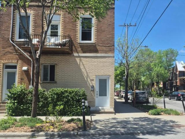 Property for rent in St. Leonard's, Quebec