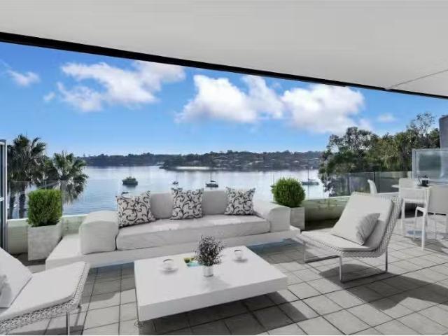 Apartment for rent in Inner West, Sydney