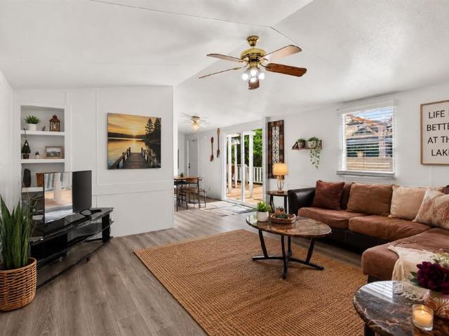 House for sale in Hunt, Texas