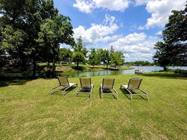 House for sale in Wills Point, Texas