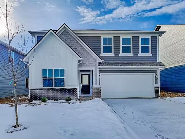 House for rent in Brownsburg House for rent in Brownsburg