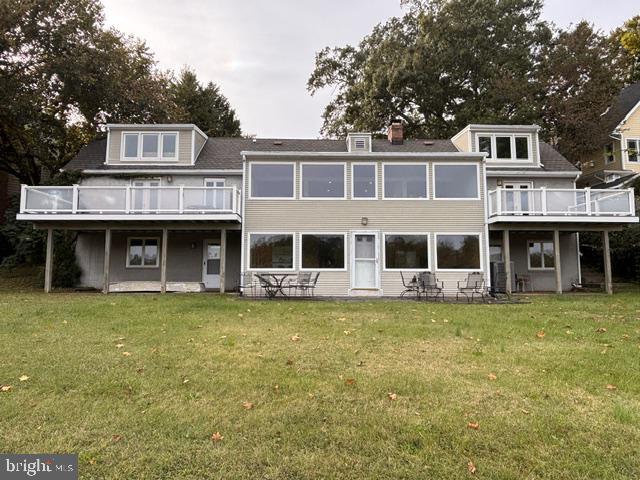 House for sale in Woodland Park, Mount Vernon