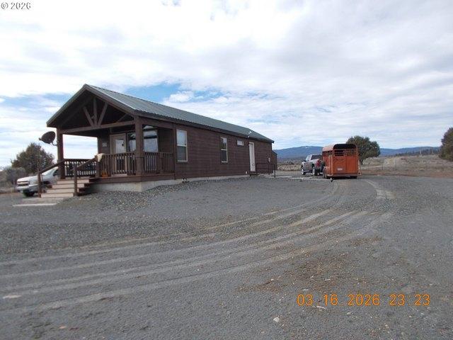 House for sale in Oregonia