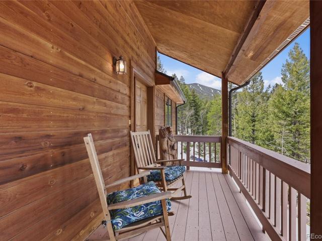 House for sale in Conifer, Colorado