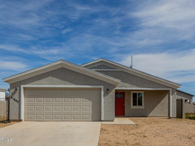 House for sale in Wittmann, Arizona
