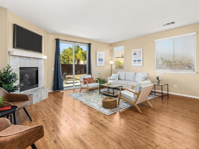 House for sale in Murrieta, California