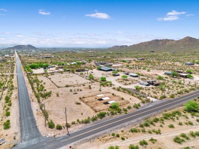 Land for sale in Queen Creek, Maricopa County