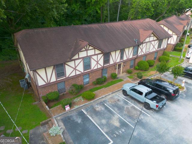 Condo for sale in Ellenwood, Georgia