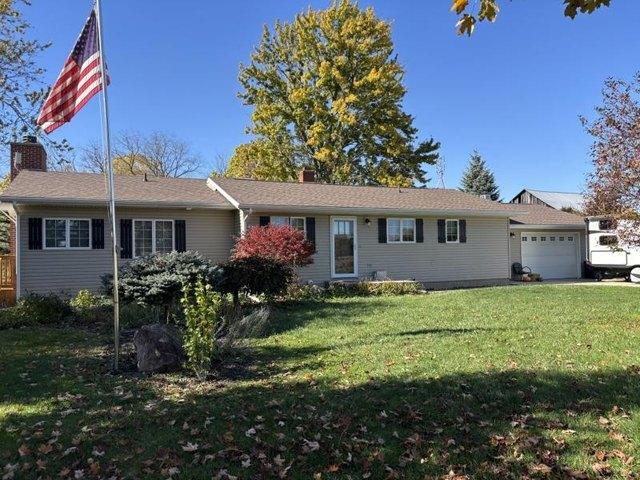 House for sale in Sandusky, Sanilac County