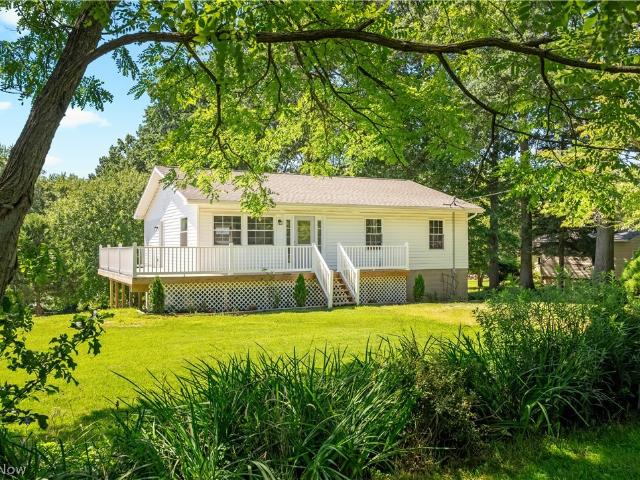 House for sale in Summit, Ohio