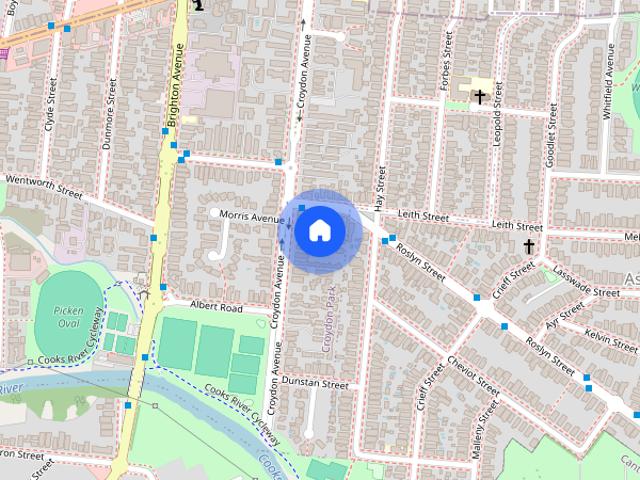 Townhouse for rent in Inner West, Sydney